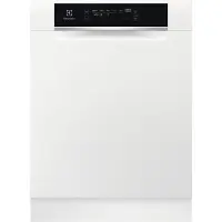 Electrolux 700-sarjan ESG88500UW -astianpesukone