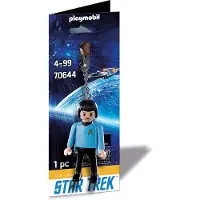 Playmobil - Star Trek Mr. Spock -avaimenper