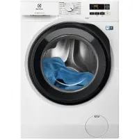 Electrolux 600-sarjan EFI612P94P -pyykinpesukone