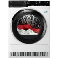 AEG 8000-sarjan TR844P85P kuivausrumpu