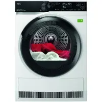 AEG 9000X-sarjan TR944P97X -kuivausrumpu