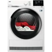 AEG 8000-sarjan TR824P85L kuivausrumpu