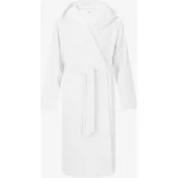 Saltabad Kullavik Kylpytakki, White, 4 vuotta
