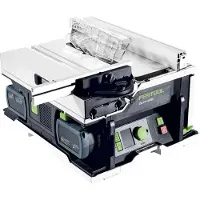 Festool Pöytäsaha CSC SYS 50 EBI-Plus