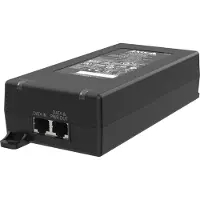 Axis Midspan - - TU8004 - Langallinen Virtalähde - 100 W - Sisätiloihin
