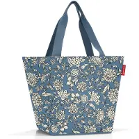 Reisenthel Shopper M 15l Ostoskassi