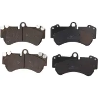 MAXGEAR Vetoakseli 49-2498