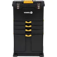 VOREL Työkalukärry 78736