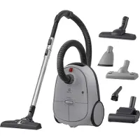 Electrolux Pölynimuri Säkki - - 600 - Eläinkarvakitti - HEPA 12 Suodatin - 12m Johto