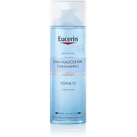 Eucerin Dermatoclean Hyaluron Tonic 200 Millilitres
