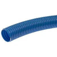 Hawk Puruimuriletku & ilmanvaihtoletku PVC 102 mm