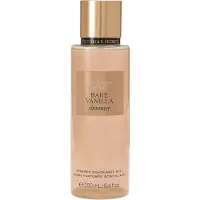Victoria's secret VICTORIA'S SECRET Bare Vanilla Shimmer Fragrance Mist 250ml