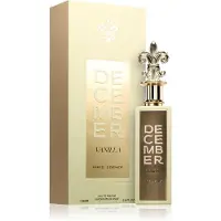 Paris Corner December Vanilla Eau de Parfum 85 ml