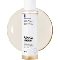 VT Cosmetics Glucamune Facial Toner with Snow Mushroom Hydrating & Soothing