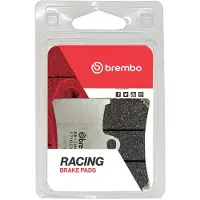 Brembo Jarrupalasarja (4kpl), levyjarru 07YA23RC