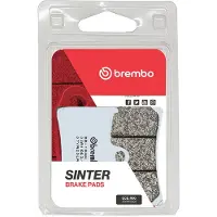 Brembo Jarrupalasarja 07YA23LA
