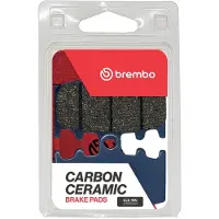 Brembo Jarrupalasarja (4kpl), levyjarru 07BB2607