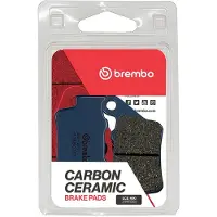 Brembo Jarrupalasarja (4kpl), levyjarru 07BB02TT