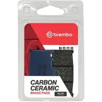 Brembo Jarrupalasarja (4kpl), levyjarru 07KA1306