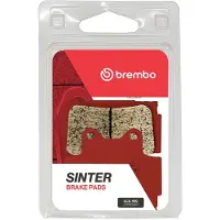 Brembo Jarrupalasarja (4kpl), levyjarru 07YA12SP