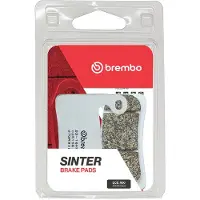 Brembo Jarrupalasarja (4kpl), levyjarru 07GR90LA