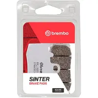 Brembo Jarrupalasarja 07BB26LA