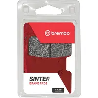 Brembo Jarrupalat, Sintteri SINTTERIMET.,ABE,07GR77SA
