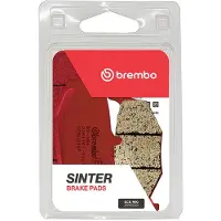 Brembo Jarrupalasarja (4kpl), levyjarru 07SU32SP