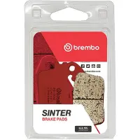 Brembo Jarrupalasarja (4kpl), levyjarru 07HO59SP