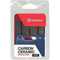 Brembo Jarrupalasarja (4kpl), levyjarru 07BB1907