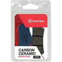 Brembo Jarrupalasarja (4kpl), levyjarru 07BB04TT
