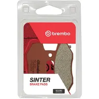 Brembo 07ya22sd Sinteroidut Jarrupalat