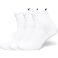 Björn Borg Sports Mid Ankle Sukat 3-pack Monipakkaus