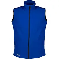 Slam Crew Active Softshell Liivi