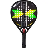 Harlem Euphoria Padelmaila
