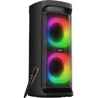 TNB Party Blaster 360º Bluetooth-kaiutin