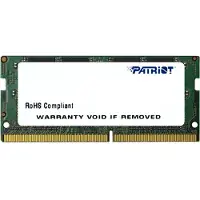 Patriot Memory 16 Gt (1 x 16 Gt) DDR4 3200 MHz, CL22 -muisti (XMP)