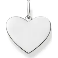 Thomas Sabo LBPE0002-001-12 Love Coins sydänriipus