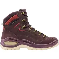 Lowa Women's Renegade Evo Mid GTX naisten vaelluskengät