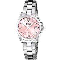 Festina F20049/3 Swiss naisten rannekello