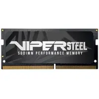 Patriot Viper Steel Viper Stee memory module 8 GB 1 x 8 GB DDR4 3200 MHz