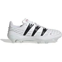 Adidas Predator 94 Reverse Fg - Valkoinen/musta Limited Edition - Nurmi (Fg), koko 40