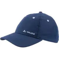 Vaude Softshell Lippalakki koko M väri sininen