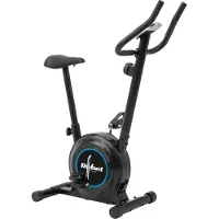 Rebel Rower treningowy magnetyczny stacjonarny regulowany czujnik tętna