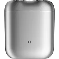 Xiaomi S200 sähköpartakone älykkäällä anturilla - hopea