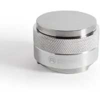Rocket 2-in-1 tampperi ja tasoittaja Silver