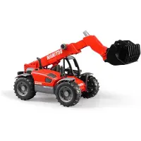 BRUDER Manitou Kurottaja MLT 633