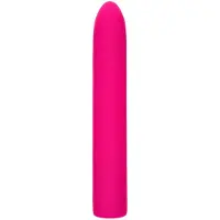 Calexotics Vibraattori Rechargeable Chic Standard, vaaleanpunainen
