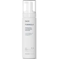 Face Formula Probiotic Cleansing Mousse 200 ml