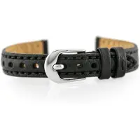 BISSET bs-156 nahkakellon hihna - 14 mm